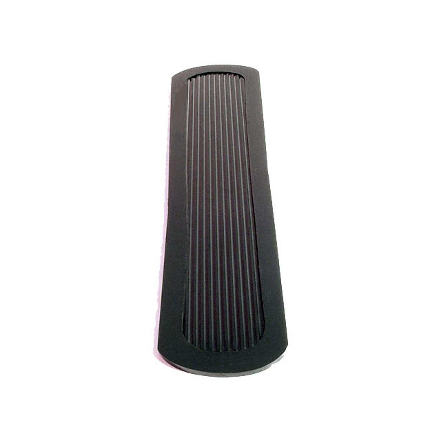 1-7/8" X 8-1/2" Accelerator Pedal Face - 1/8" Approx. Thick - AP 110