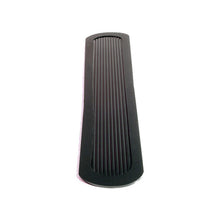 1-7/8" X 8-1/2" Accelerator Pedal Face - 1/8" Approx. Thick - AP 110