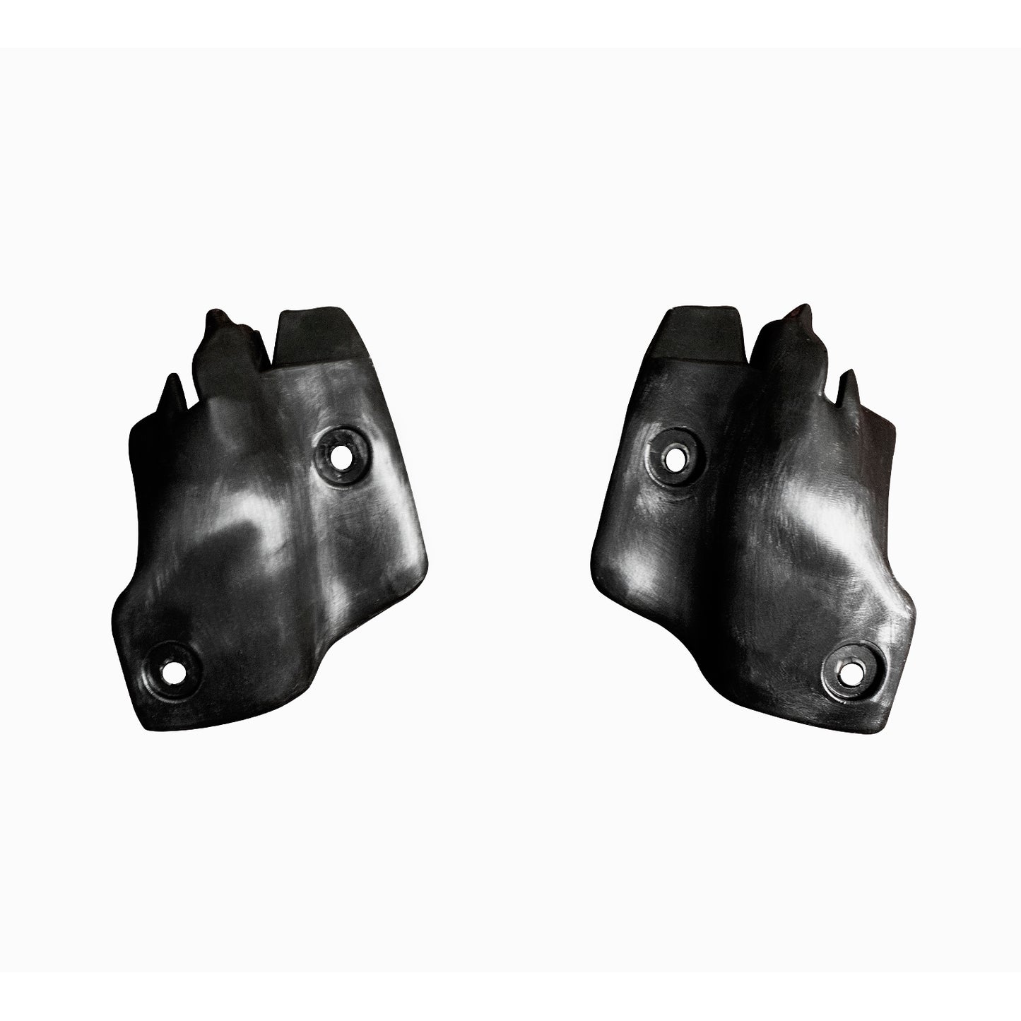 Upper Hinge Pillar Seals For Dodge Charger 1971-1974 3581878/9 - ALP 7014