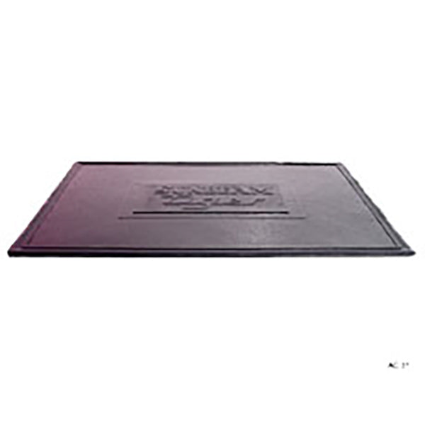 12"X17" Accessory Floor Mat For Sunbeam Tiger 1964-1967 - AC 31