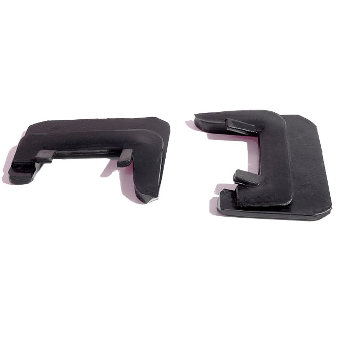 Rear Quarter Window Seal Convertibles For Oldsmobile Cutlass 1964-67 ALP 5500