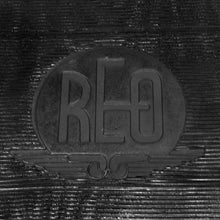 Accessory Floor Mat For Reo Flying Cloud 1927-1936, Model M 1916-1918 - AC 36