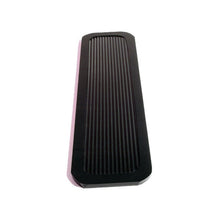 2-1/8" X 8" Accelerator Pedal Face - 1/8" Approx. Thick - AP 104