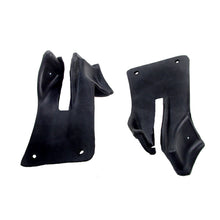 Quarter Window Pillar-Post End Seals For Dodge Charger 66-67 2573654/5 ALP 7007