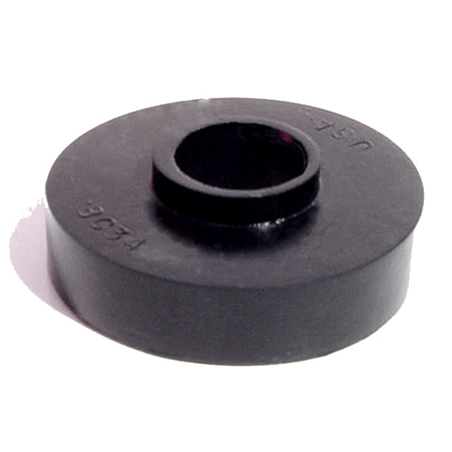 Body Cushion Pad For Kaiser Custom 1947-1948, Deluxe, Vagabond 1949-1950 - BC 34