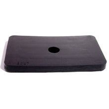 Frame to Running Board Bracket Cushion For Ford Deluxe, Standard 1940 - BC 27