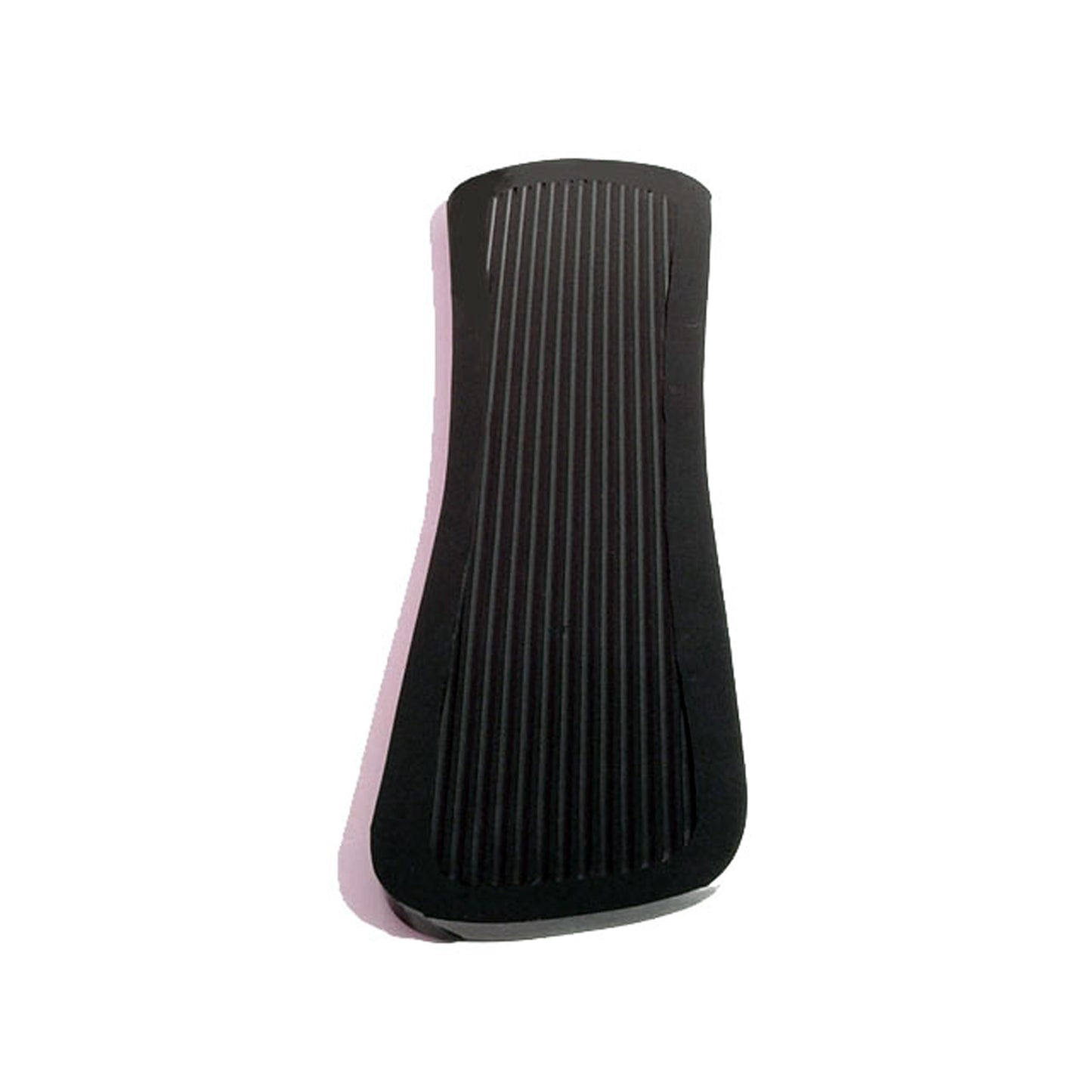 2" X 8-3/8" Accelerator Pedal Face - 1/8" Approx. Thick - AP 113