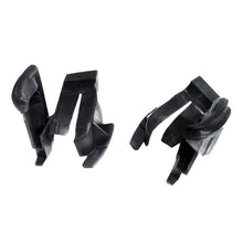 Rear Door Lock Pillar Seal-4 Door Hardtops For Buick Skylark 1966-67 ALP 5000-A