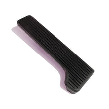 2-3/4" X 9-7/8" Accelerator Pedal Pad For Chevrolet Corvette 1958-1962 - AP 31-C