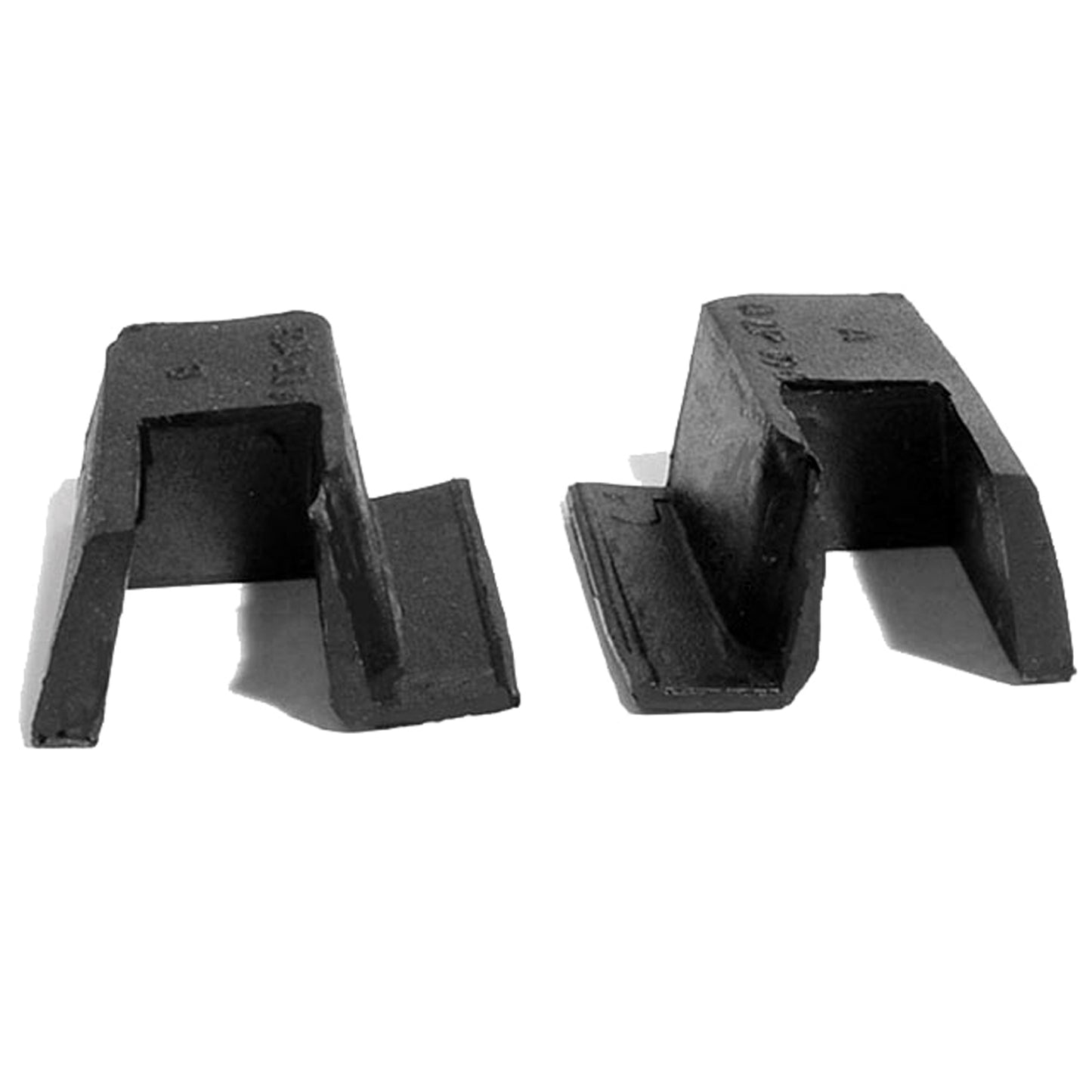 Rear Quarter Wedge Weatherseal For Volkswagen Beetle 1954-1964 - ALP 10-B