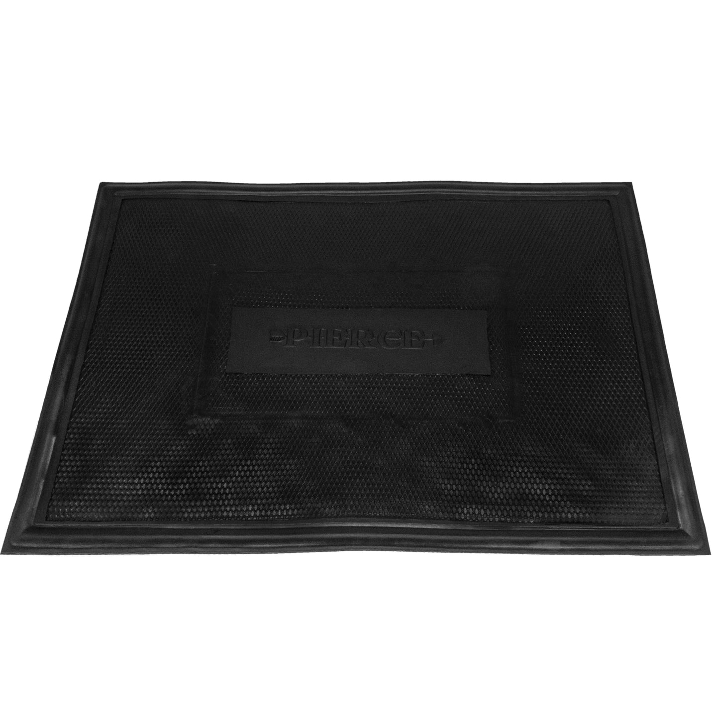 12"X17" Accessory Floor Mat For Pierce-Arrow 8 1937-1938, 12 1937-1938 - AC 16