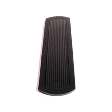 2" X 8-1/2" Accelerator Pedal Face - 1/8" Approx. Thick - AP 111