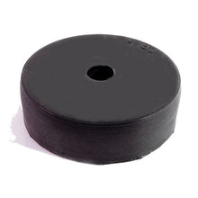 Rubber Body Cushion Used b/w Frame & Body 2-1/4" OD, 3/8" ID, 11/16" Thick BC 3