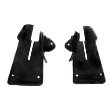Quarter Pillar-Post End Seals For Dodge Charger 1973-1974 3504324/5 - ALP 7012