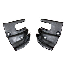 Quarter Window Pillar-Post End Seals For Dodge 440 1963-1964 2167198/9 ALP 7006