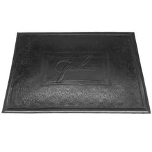 Accessory Floor Mat For Graham Cavalier 1937, Cavalier Model 90 1936 - AC 12