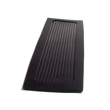 1-5/8" X 6-1/2" Accelerator Pedal Face - 1/8" Approx. Thick - AP 102