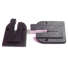 Door Lock Pillar Seal For Buick Skylark 1964-1965, Special 1964-1965 - ALP 5001