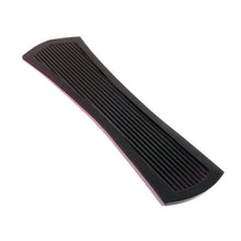 2-5/16" X 9-1/8" Accelerator Pedal Face - 1/8" Approx. Thick - AP 118