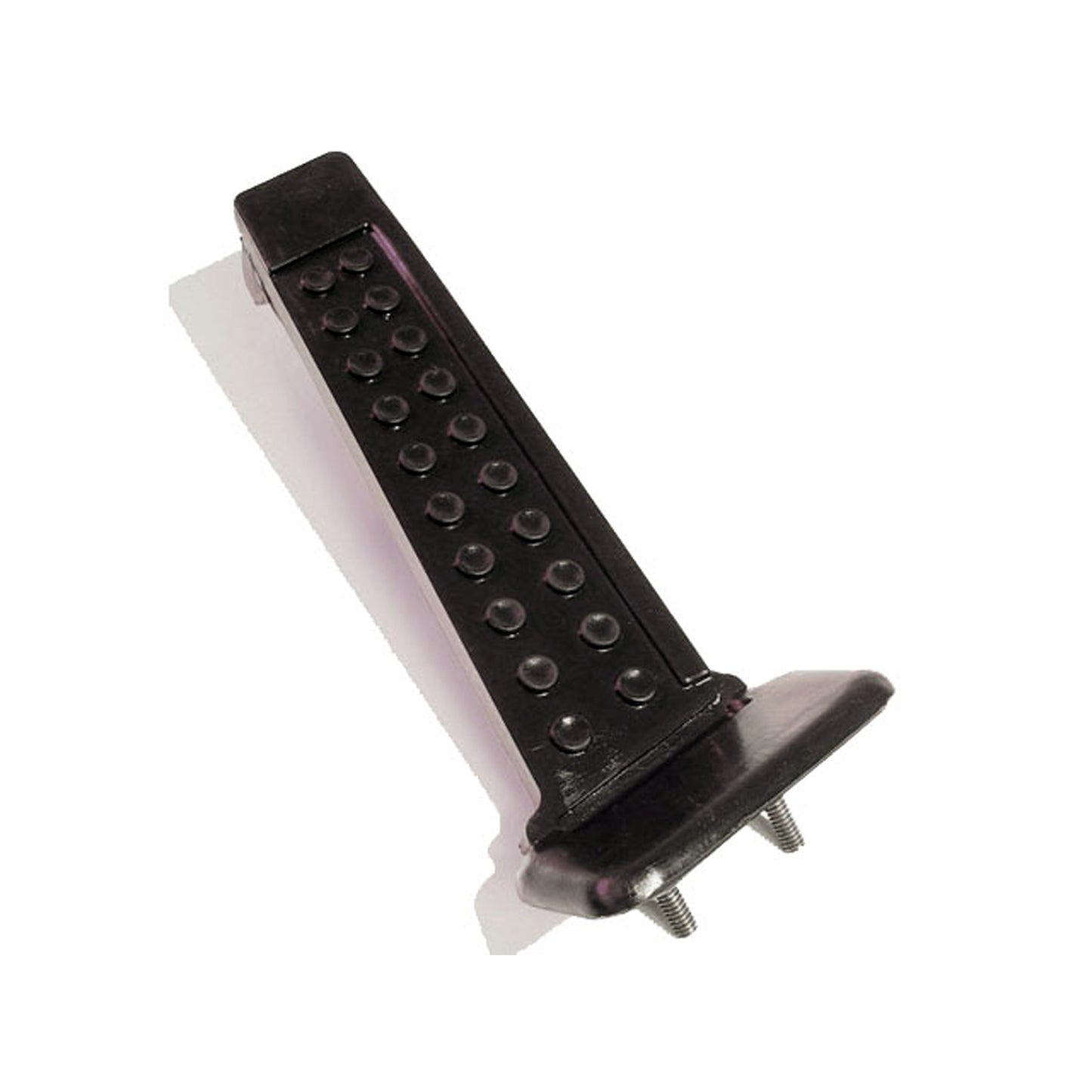 Accelerator Pedal Pad For Dodge 330 1963-64, 440 1963-64, Coronet 1965 - AP 25-D