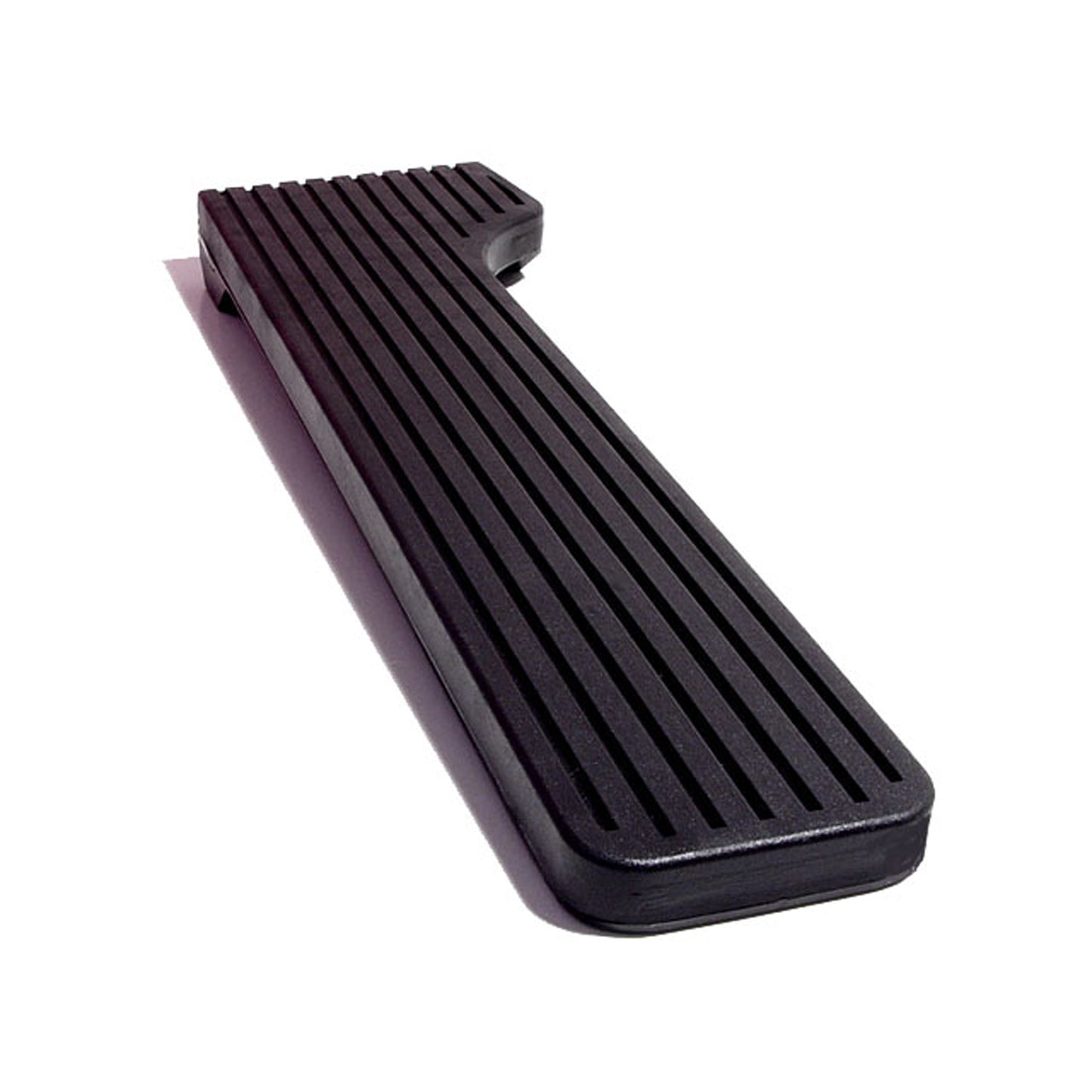 Accelerator Pedal Pad without Flange For Chevrolet Bel Air 1958-1970 - AP 31-B