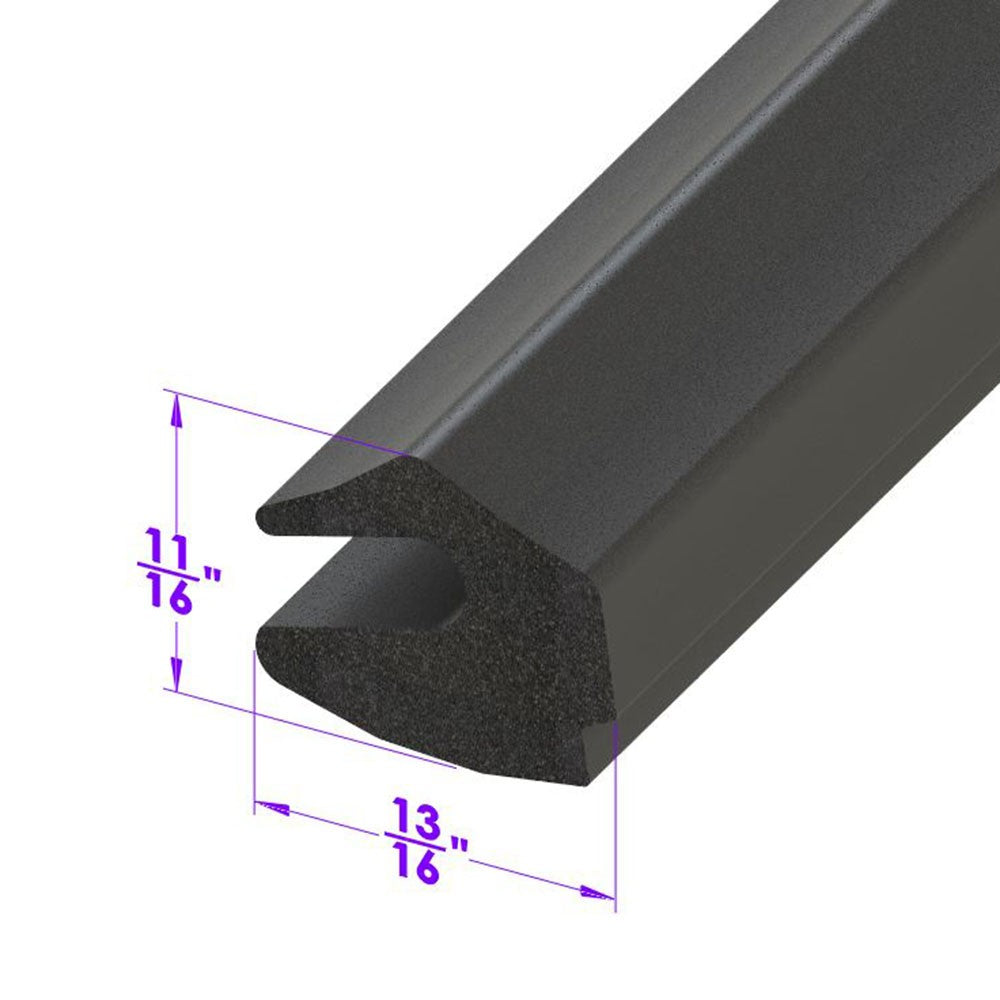 Trunk Seal - LP 63-A