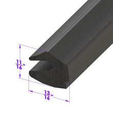 Trunk Seal - LP 63-A