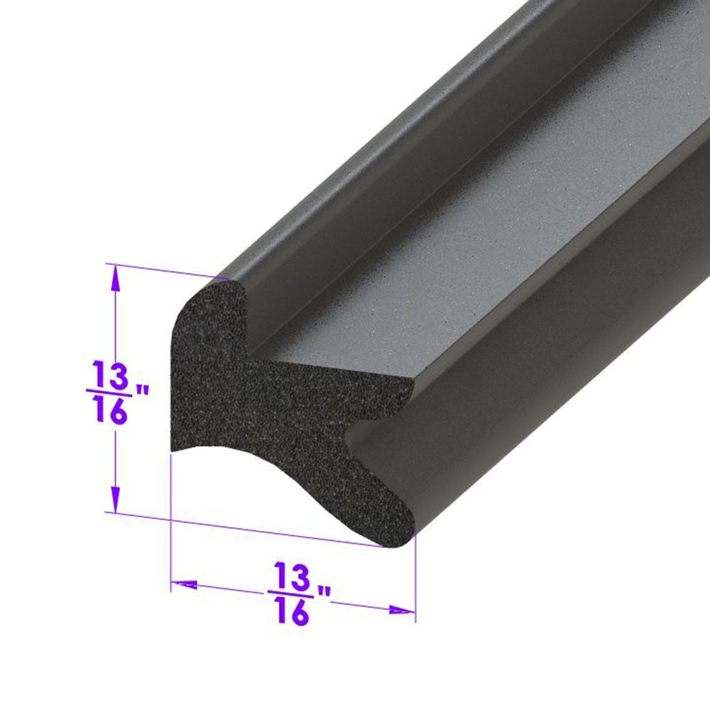 Trunk Seal - LP 64-B