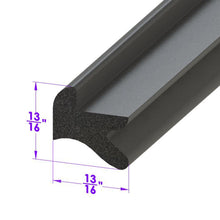 Trunk Seal - LP 64-B