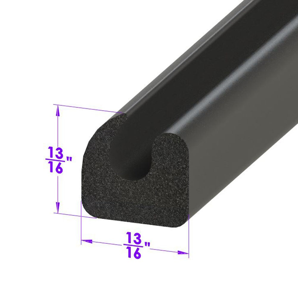Trunk Seal - LP 63-M
