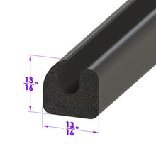 Trunk Seal - LP 63-M