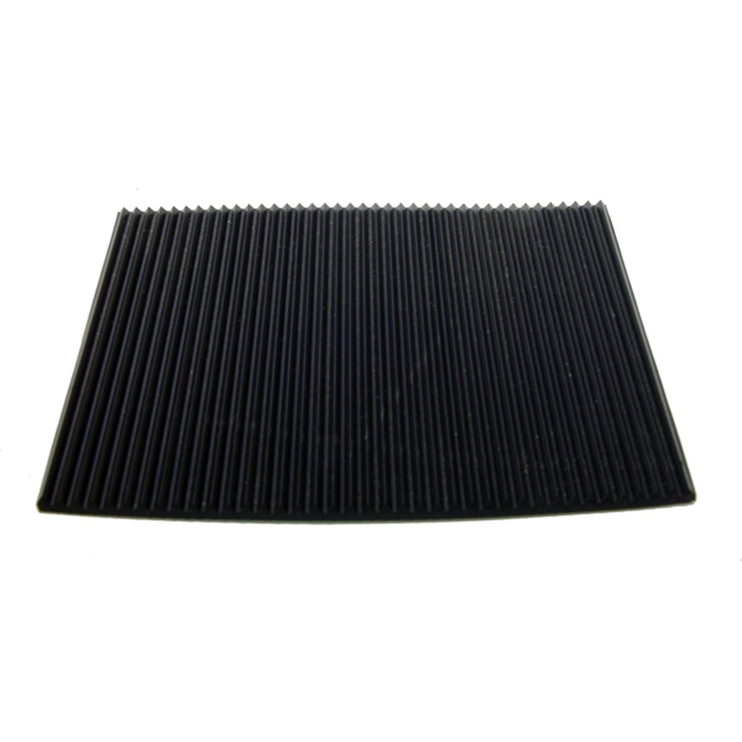 36" X 36" Running Board & Floor Mat Rubber - M 1-3636