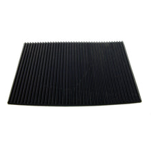 36" X 36" Running Board & Floor Mat Rubber - M 1-3636
