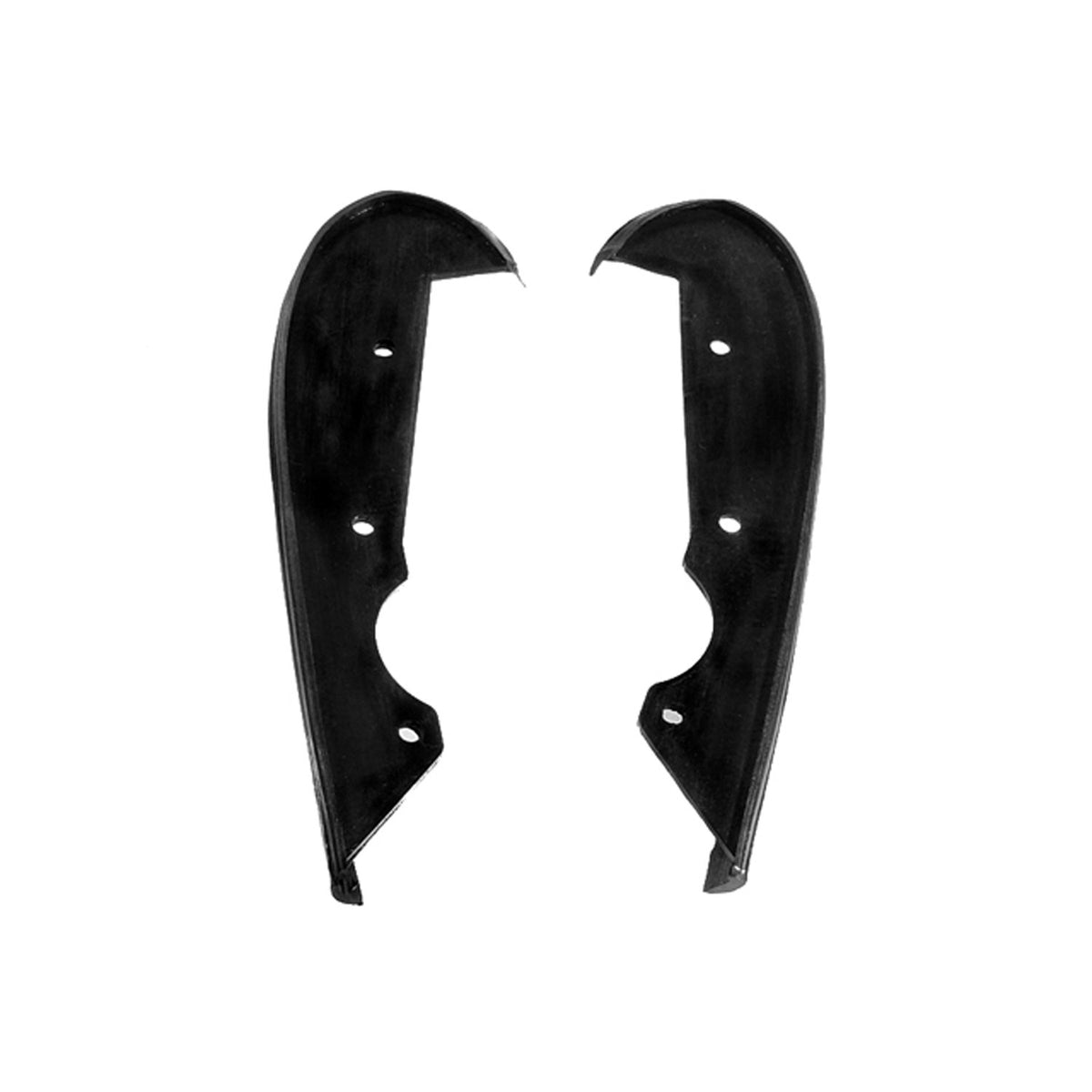 Dash Board Mounting Pads For Jaguar XJ 1970-1971, XJ6 1972-1979 - MB 34