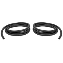 Door Panel Insulation Kit For Chevrolet C30 Pickup, K10 Pickup 1961-72 LPK 44-T