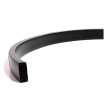 Adhesive Backed Weatherstripping 3/4" Wide X 5/16" Thick - LP 51634