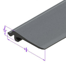 Top of Radiator Hood Seal For Ford F-100 1953-1956, F-250 1953-1956 LP 109-G/FT