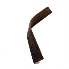 Cowl and Hood Seal - Brown Cloth, 1" Wide - LP 14-F/FT