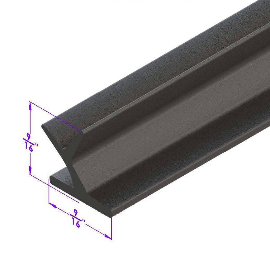 Door Side Seal - LP 112-E