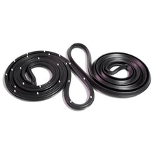Front Molded Door Seals with Clips For Buick Apollo 1975, Skylark 76-79 LM 20-P