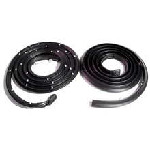 Molded Door Seals with Molded Ends For Buick Limited, Roadmaster 1958 - LM 20-H