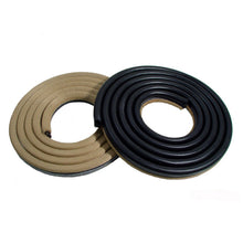Front Door Seals For Plymouth Belvedere 62-66, Fleet Special 62-63 - LM 23-JFWN