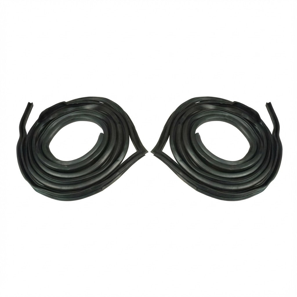 Door Weatherstrip Seal Kit For Ford Falcon 1960-1965, Ranchero 1960-1965 LM 21-O