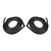 Door Weatherstrip Seal Kit For Ford Falcon 1960-1965, Ranchero 1960-1965 LM 21-O