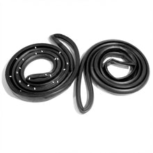 Rear Door Seals For Cadillac Fleetwood 1977-1979 20001053/20001054 - LM 18-L/FW