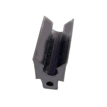 Hood and Trunk Prop Rod Grommet For Austin Healey 3000 1959-1967 - HF 59