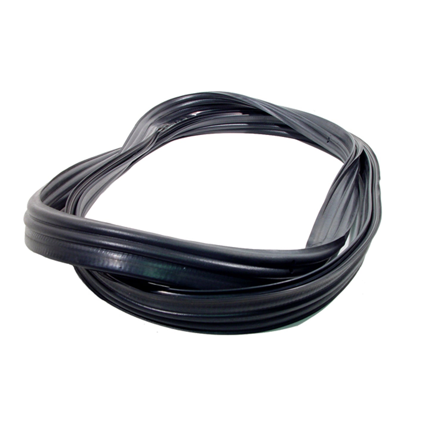 Trunk Seal - Hardtop and Convertible For Chevrolet Corvette 98-04 - IS-TK 9704-C