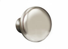 Dash Control Knob For Shelby Cobra 63-66 All metal W/bright Chrome Finish KN 65