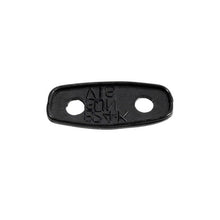 Sun Visor Pad For Mercedes-Benz 180 1953, 220 1952-1953 - MP 824-K