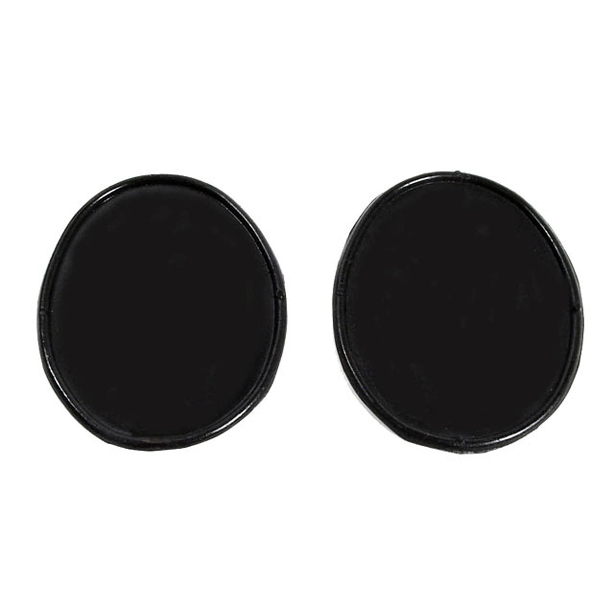Tail-light Pads For Lincoln Model KA 1934, Model KB 1934 - MP 821-B
